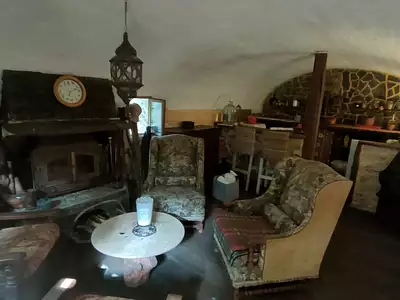 Maison, 64 m²