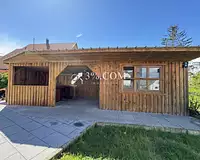 Maison, 166 m²