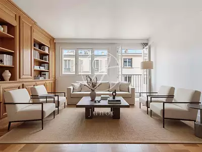 Appartement, 58,02 m²