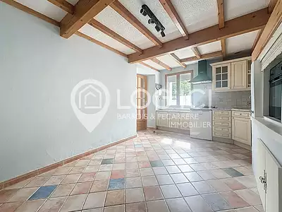 Maison, 130 m²