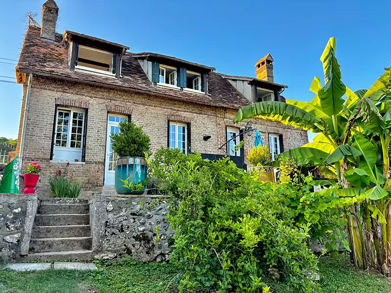 Maison, 85 m²