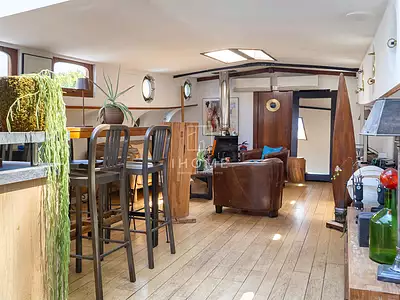 Appartement, 100 m²