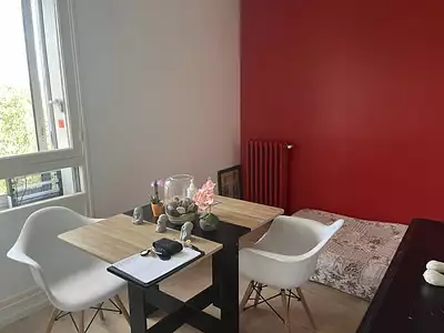 Appartement, 76 m²