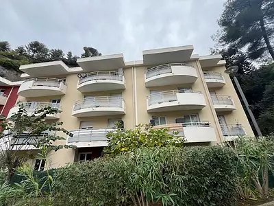 Appartement, 22,28 m²