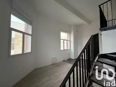 Appartement, 68 m²