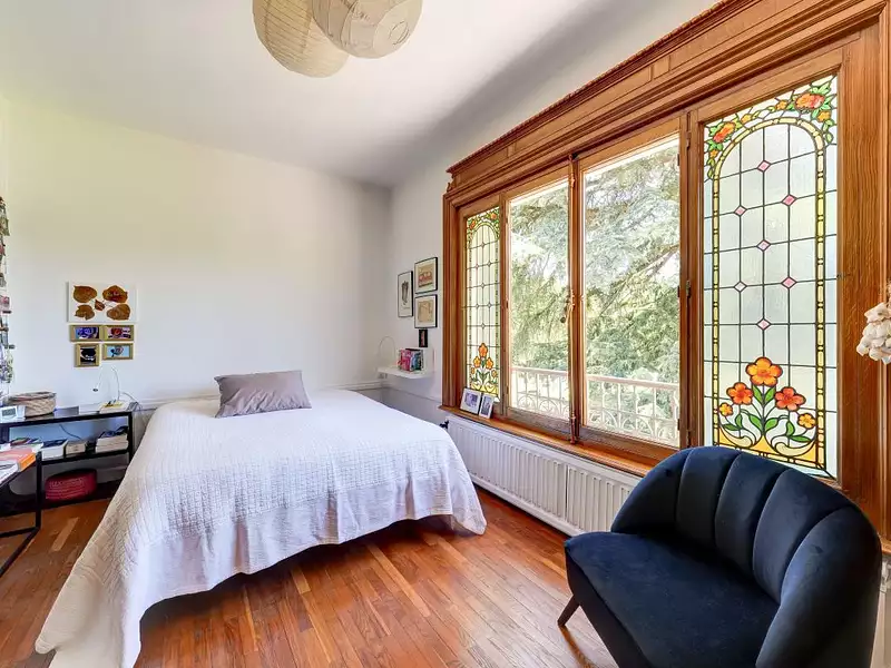 Maison, 204 m²