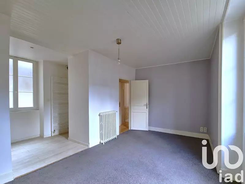 Appartement, 89 m²
