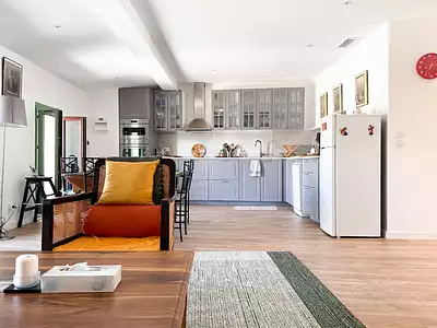 Maison, 155 m²
