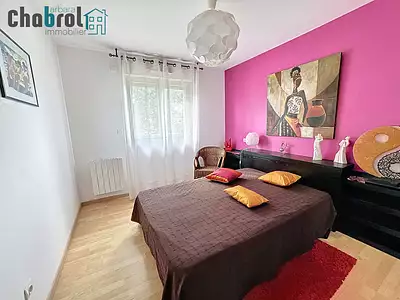 Maison, 140 m²
