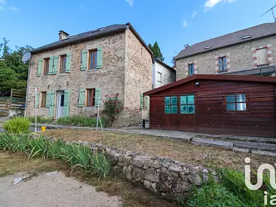 Maison, 72 m²