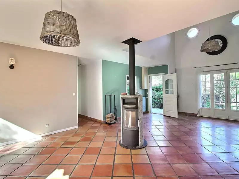 Maison, 135 m²