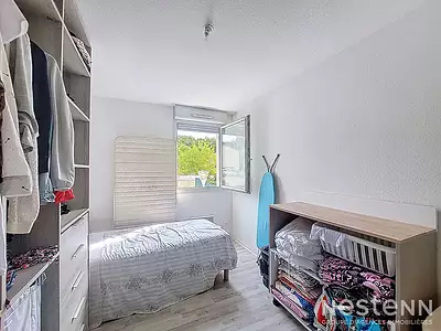 Appartement, 63 m²