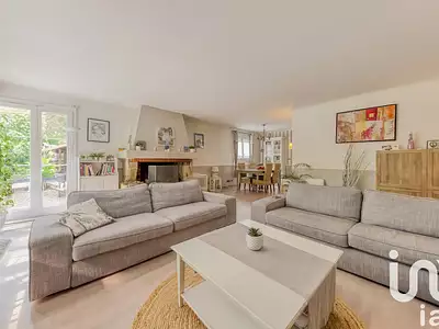 Maison, 126 m²