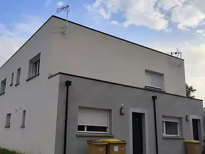 Maison, 90 m²