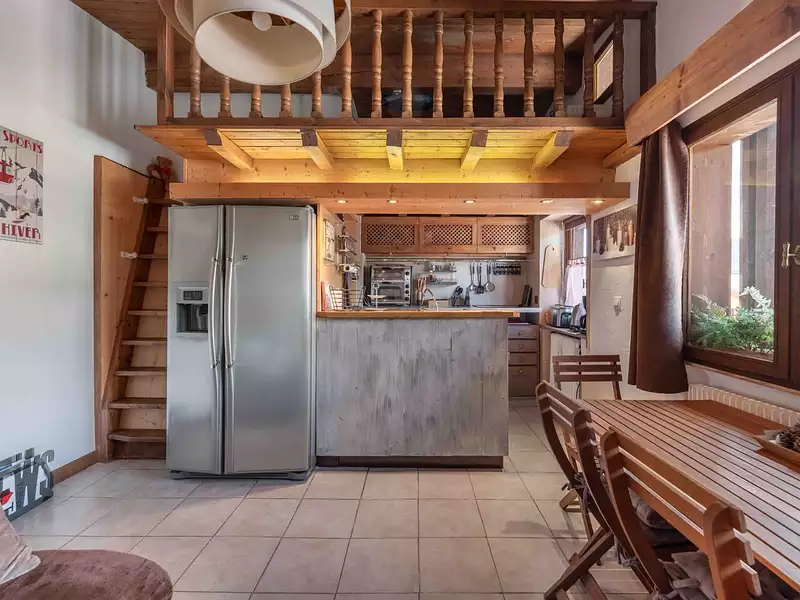 Appartement, 171 m²