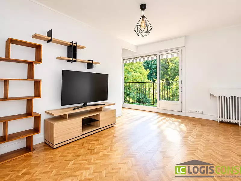 Appartement, 78,03 m²