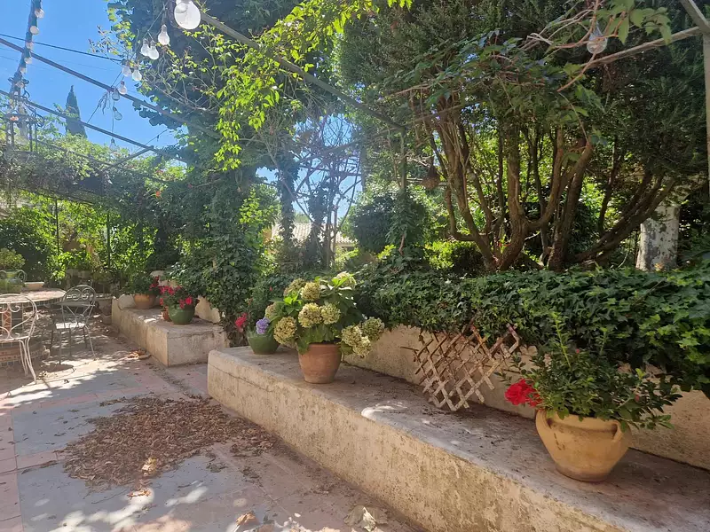 Maison, 508 m²