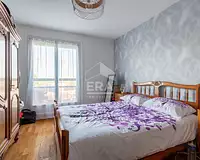 Appartement, 118,78 m²