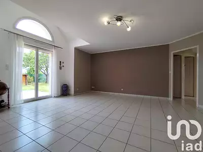 Maison, 136 m²