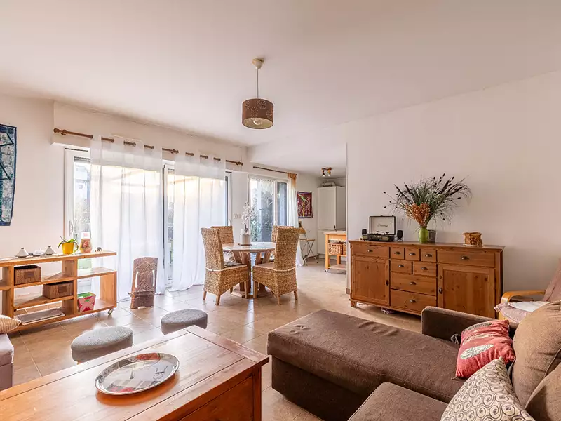 Appartement, 86,08 m²