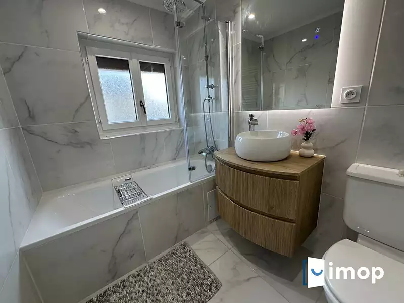 Maison, 110 m²