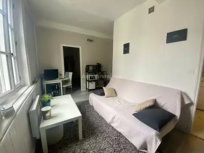 Appartement, 28,74 m²