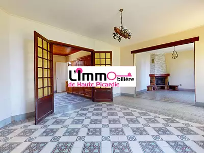 Maison, 172,37 m²