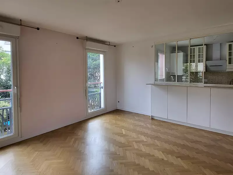 Appartement, 82 m²