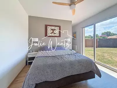 Maison, 138 m²