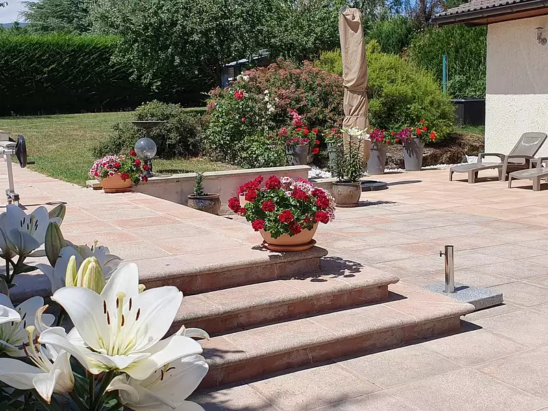 Maison, 247 m²