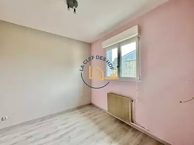 Maison, 70 m²