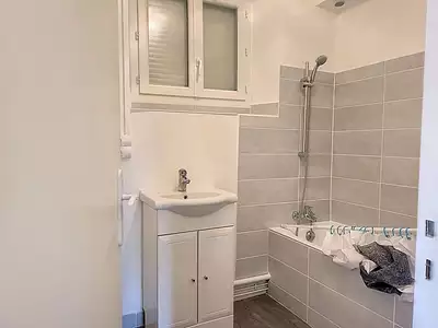 Appartement, 90 m²