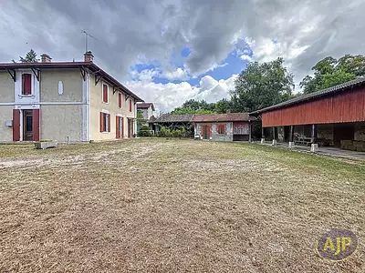 Maison, 220,3 m²