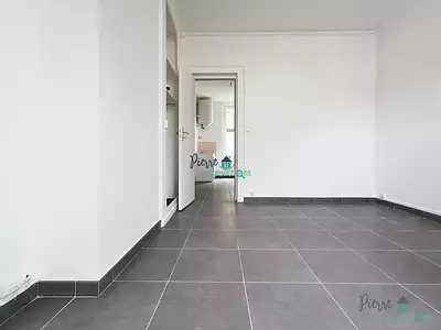 Appartement, 23,24 m²