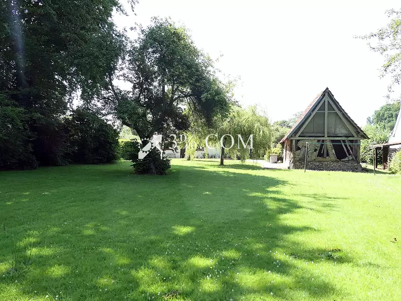 Maison, 209 m²