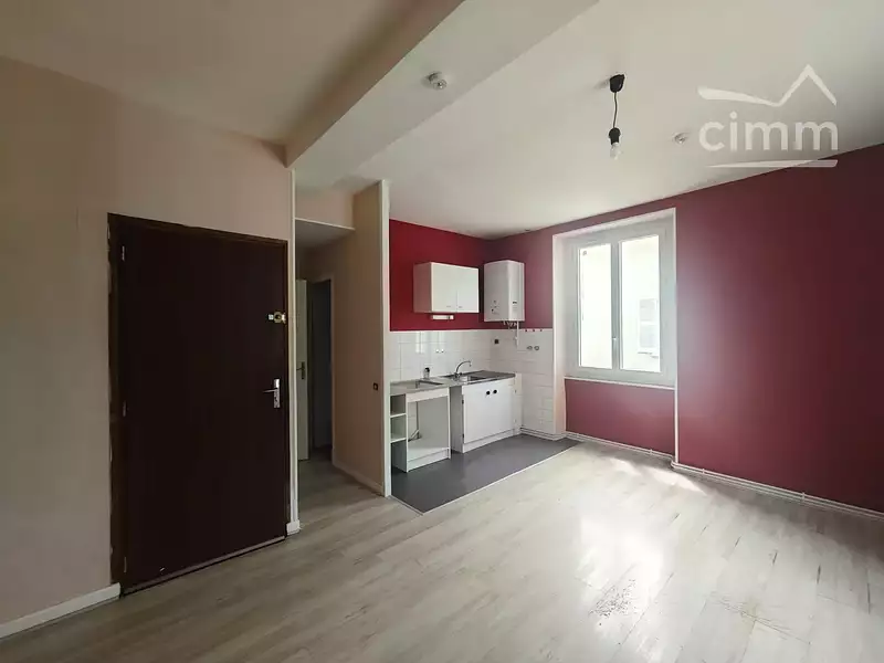 Immeuble, 288 m²