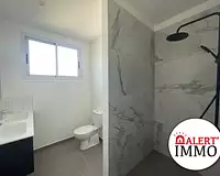 Appartement, 62,26 m²