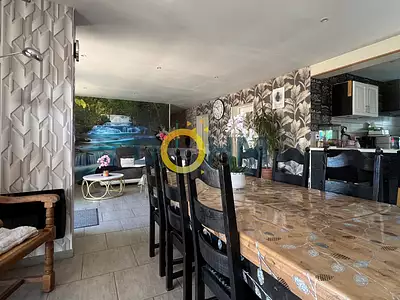 Maison, 95 m²
