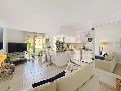 Appartement, 65,64 m²