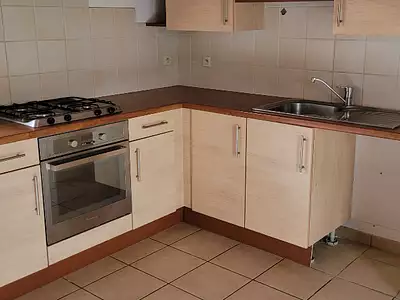 Maison, 59,45 m²
