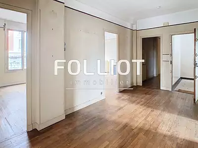 Appartement, 166 m²