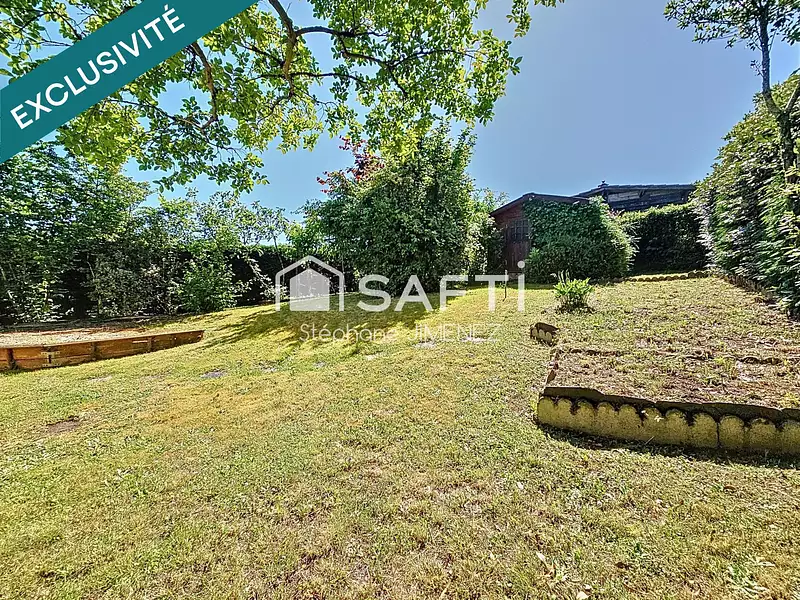 Maison, 90 m²