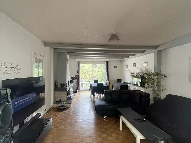 Maison, 115 m²