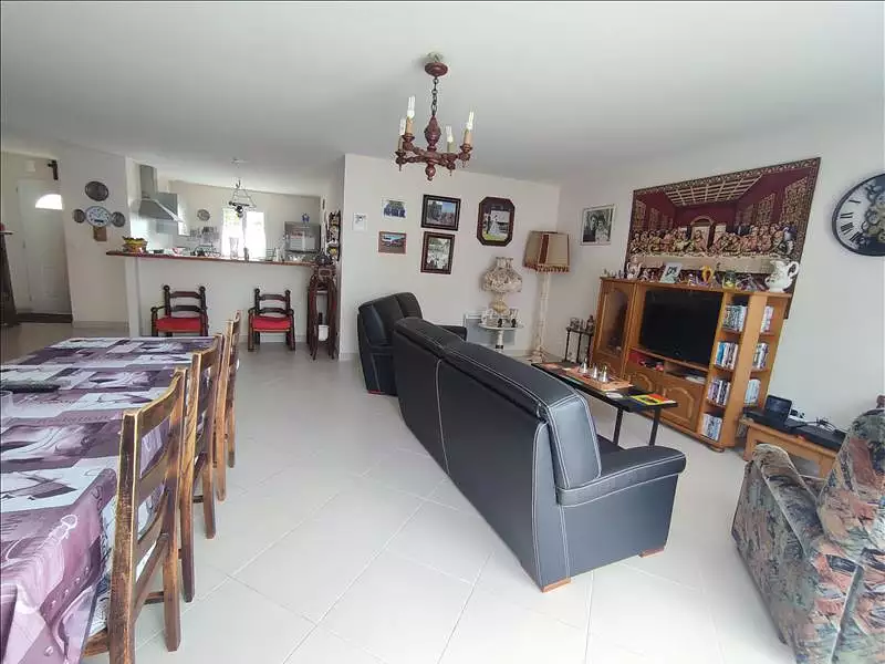 Maison, 100 m²