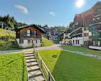 Appartement, 21,26 m²