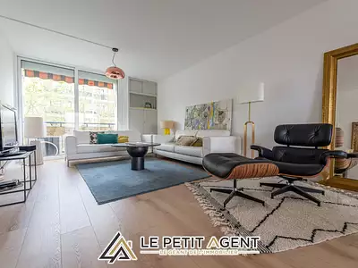 Appartement, 86 m²