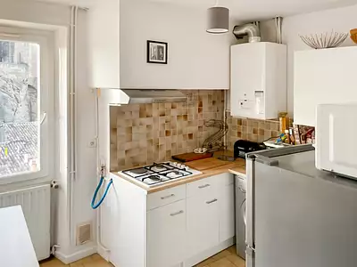 Appartement, 74 m²