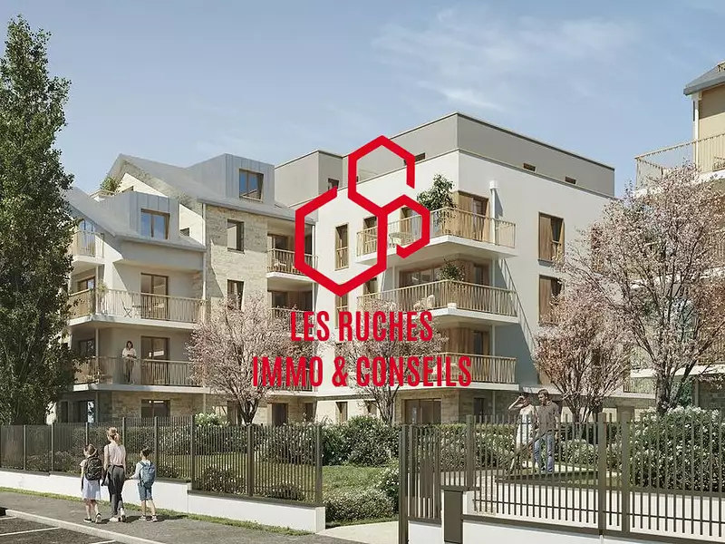 Appartement, 27,85 m²