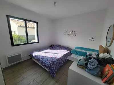Maison, 65 m²