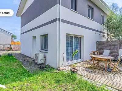 Maison, 77 m²